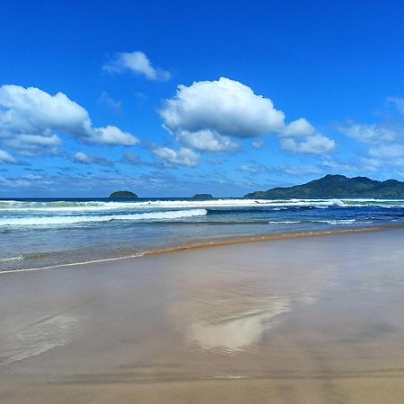Kawai Duli Bungalows El Nido Exteriör bild