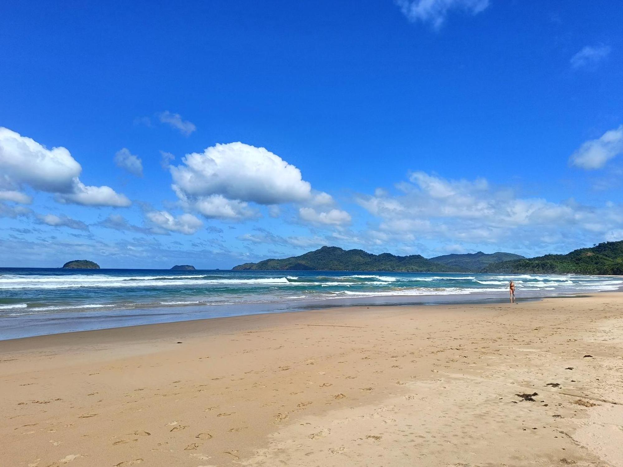 Kawai Duli Bungalows El Nido Exteriör bild