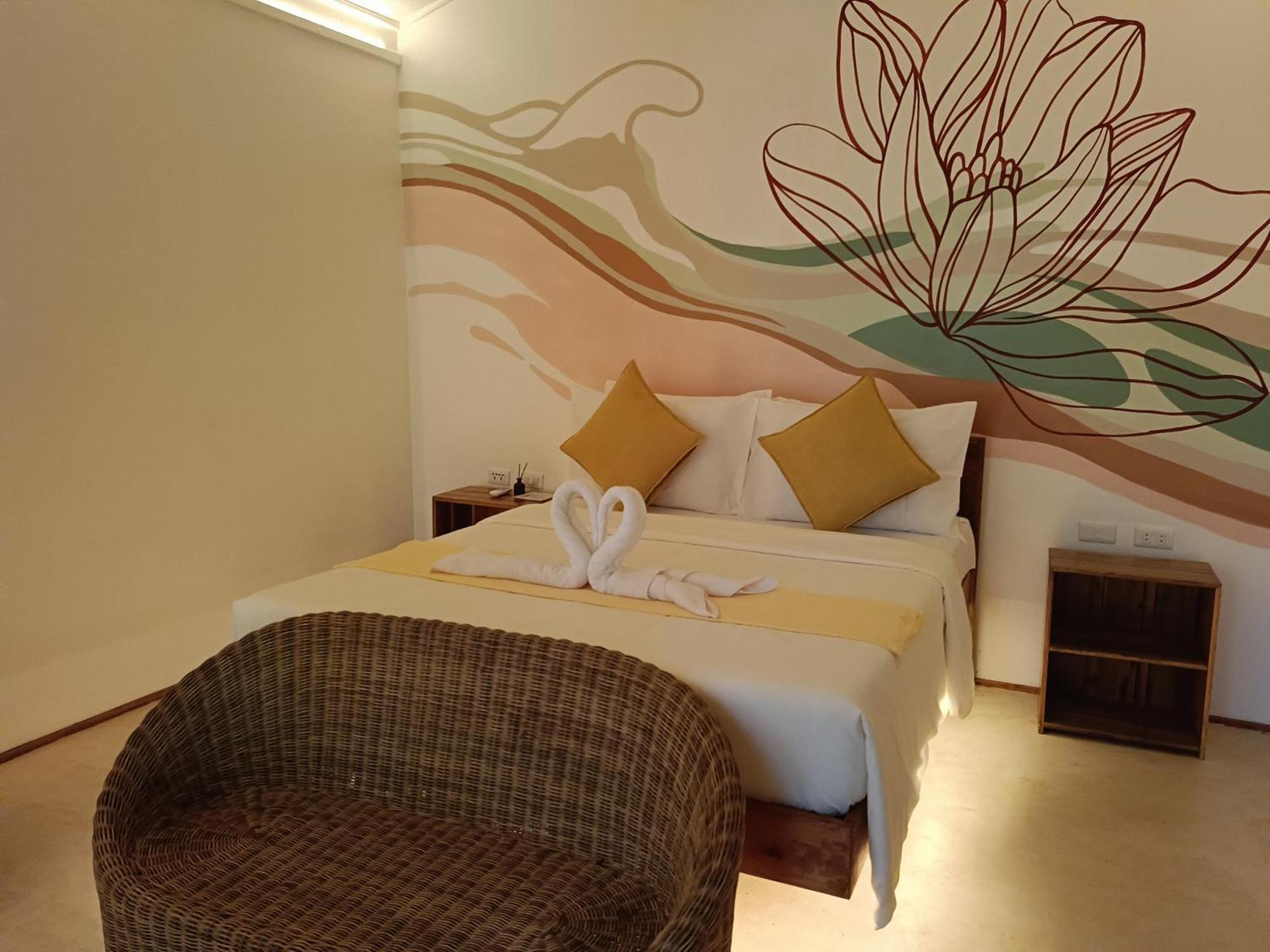 Kawai Duli Bungalows El Nido Exteriör bild